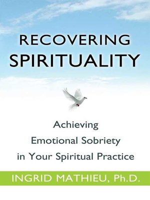 cover image of Recovering Spirituality